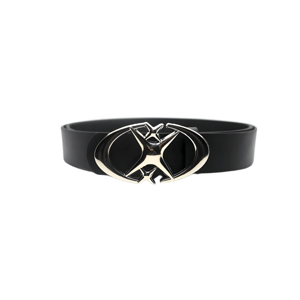 Ironlace Belt - Crucible | Punk/Gothic Jewellery