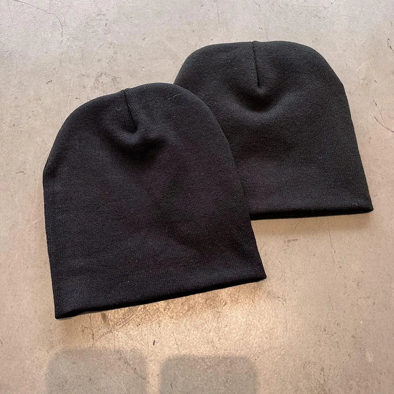 Fanged Teeth Beanie
