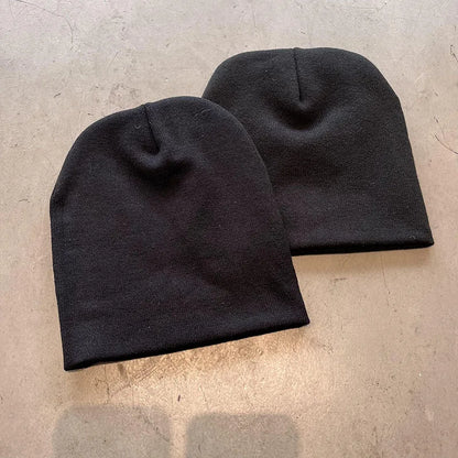 Fanged Teeth Beanie